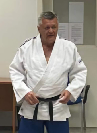 Miro Mirsad Gradaščević