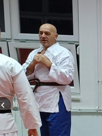 Željko Gerenčir